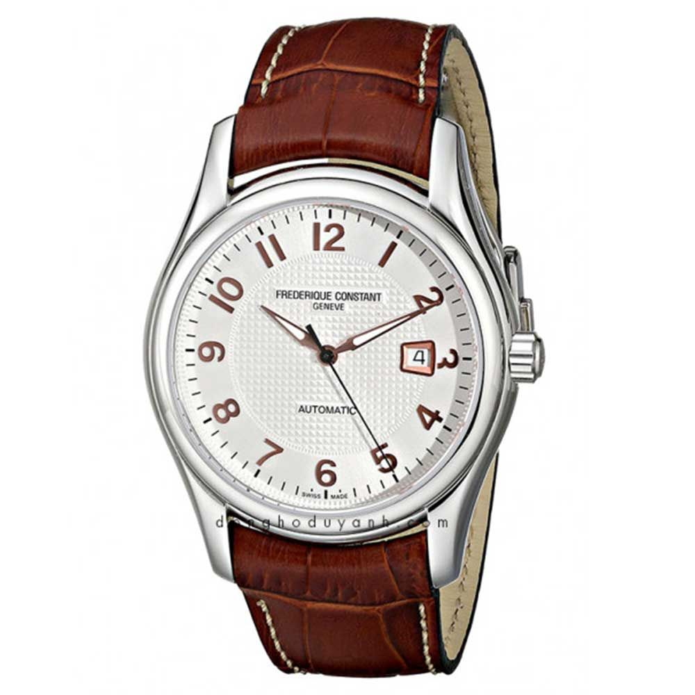 Frederique Constant - Nam FC-303RV6B6 Size 43mm