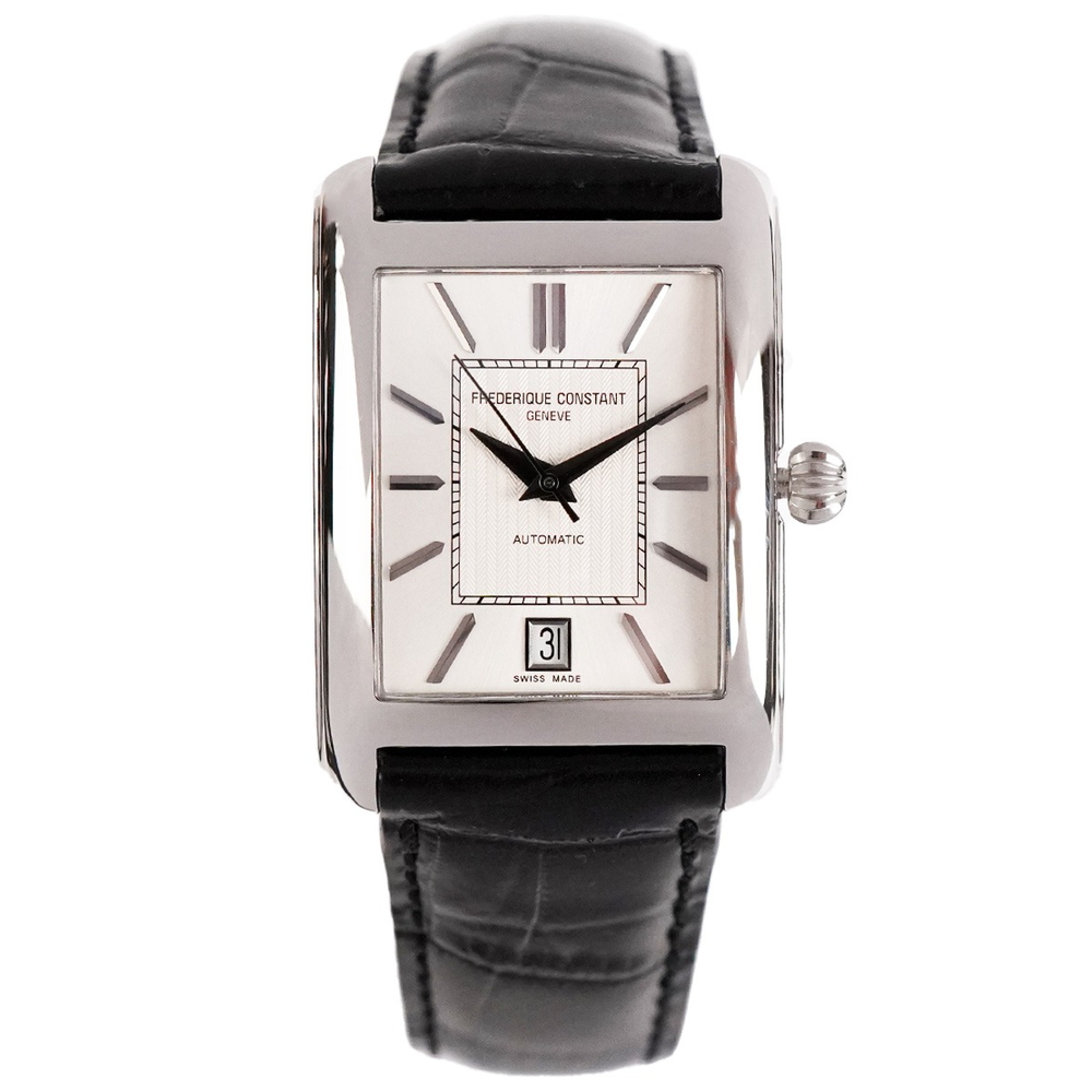 Frederique Constant - Nam FC-303S4C6 Size 36x30mm