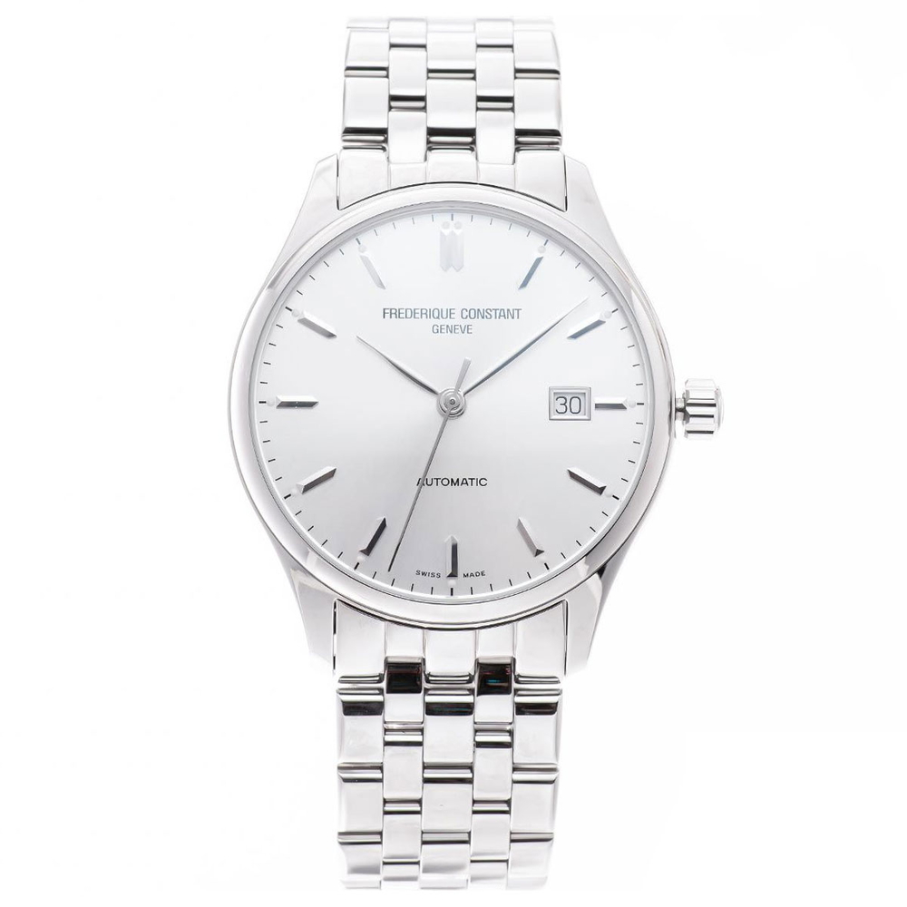 Frederique Constant Nam FC-303SS5B6B