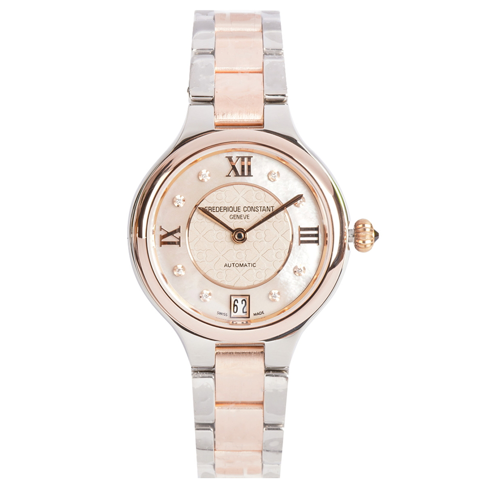 Frederique Constant Nữ FC-306LGHD3ER2B