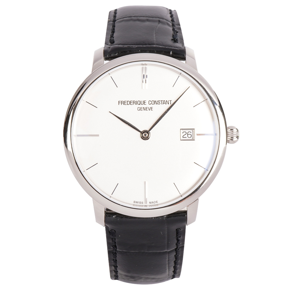 Frederique Constant - Nam FC-306S4S6 Size 40mm