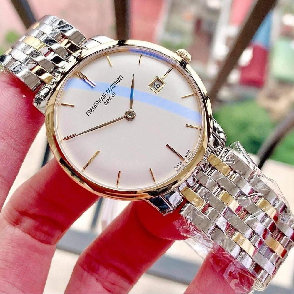 Frederique Constant Nam FC-306V4S3B2