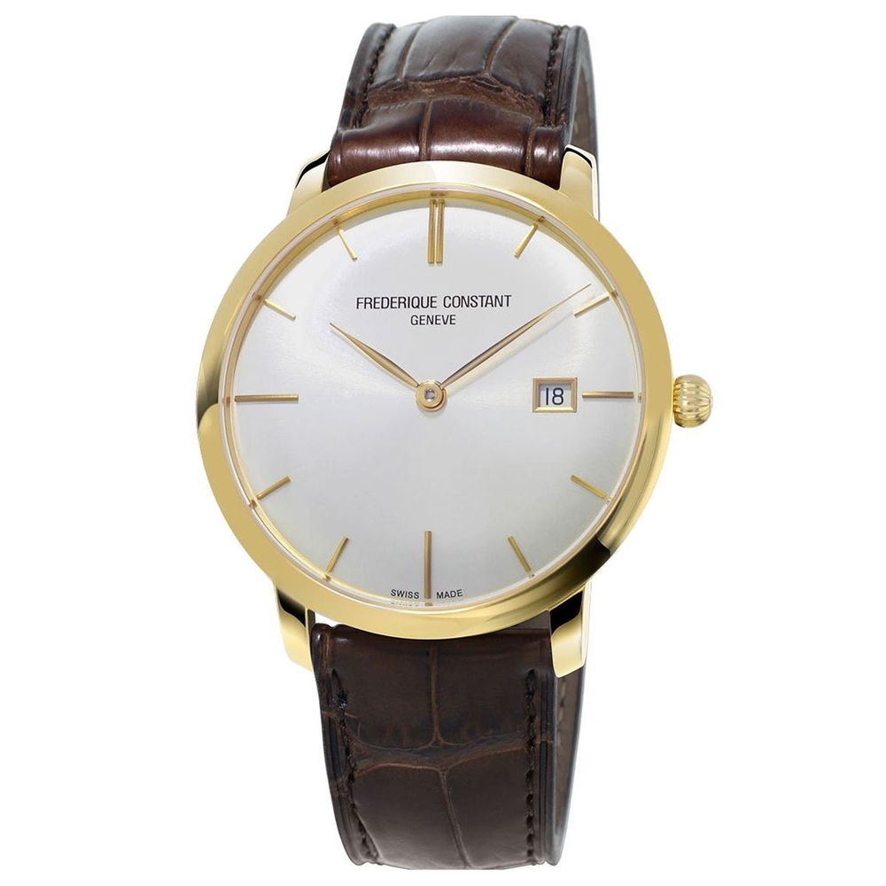 Frederique Constant - Nam FC-306V4S5 Size 40mm