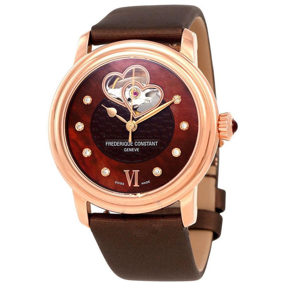 Frederique Constant Nữ FC-310CDHB2P4