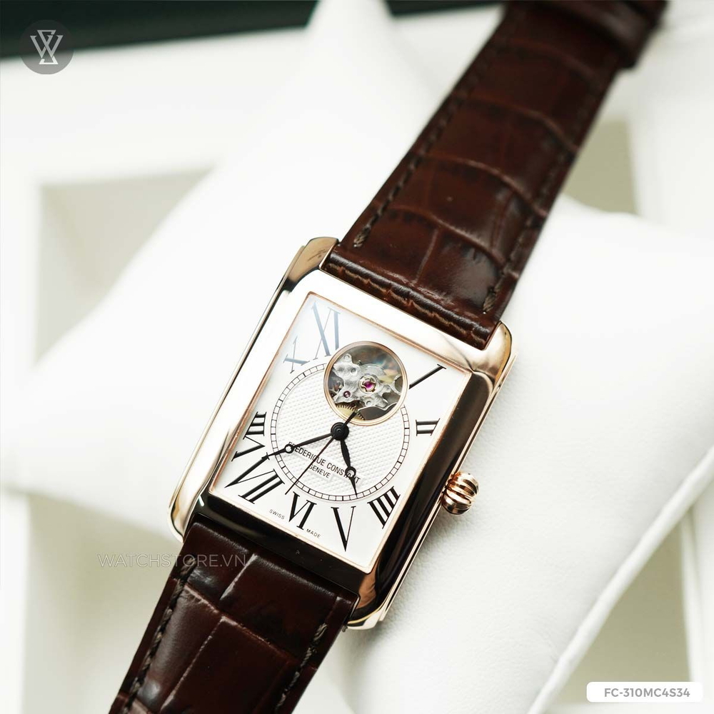 Frederique Constant Nam FC-310MC4S34