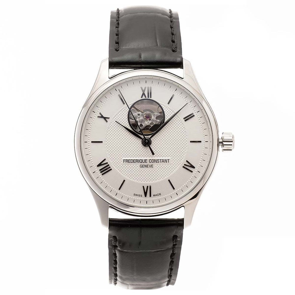 Frederique Constant - Nam FC-310MS5B6 Size 40mm