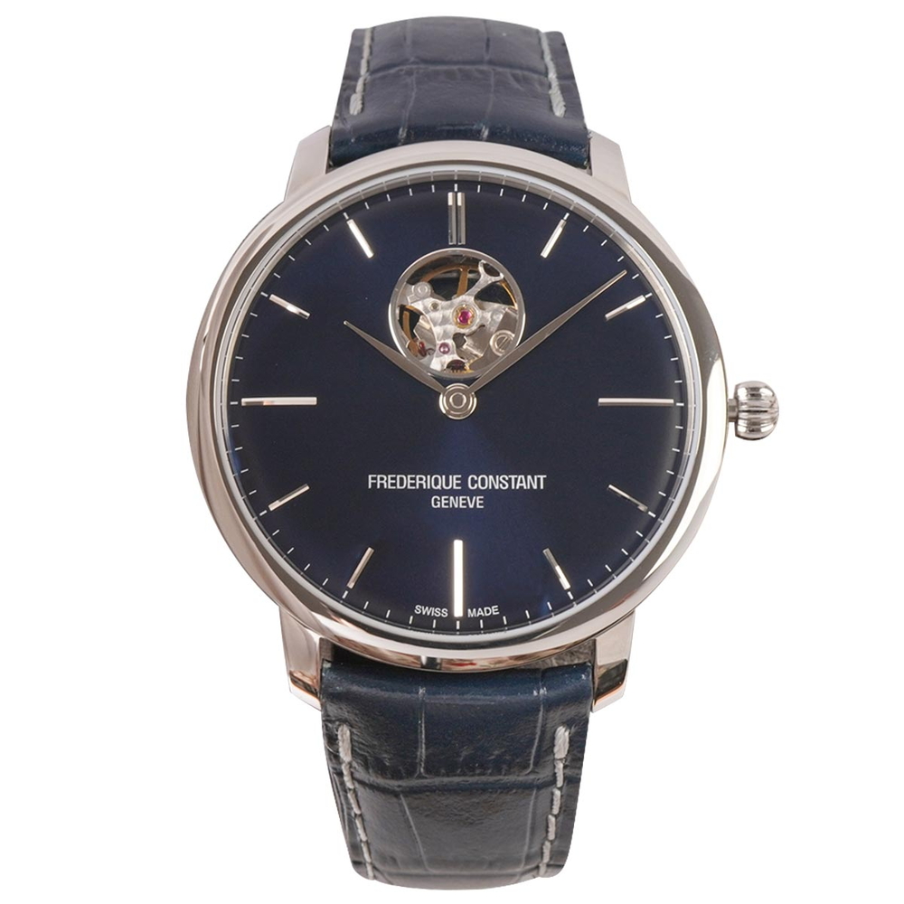 Frederique Constant - Nam FC-312N4S6 Size 40mm