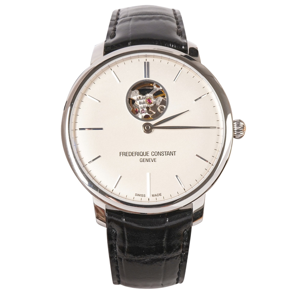 Frederique Constant - Nam FC-312S4S6 Size 40mm