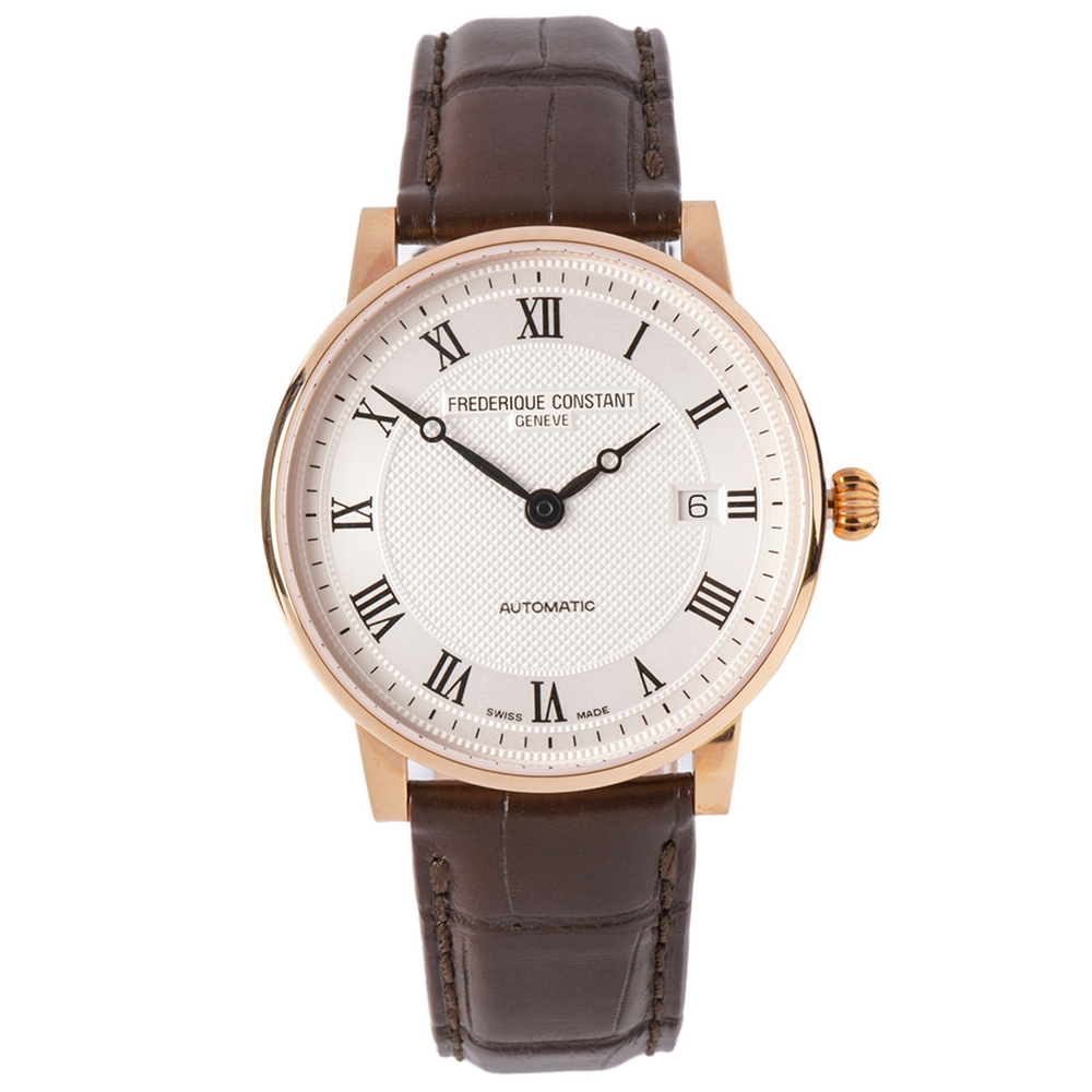 Frederique Constant - Nam FC-316MC5B9 Size 37.5mm