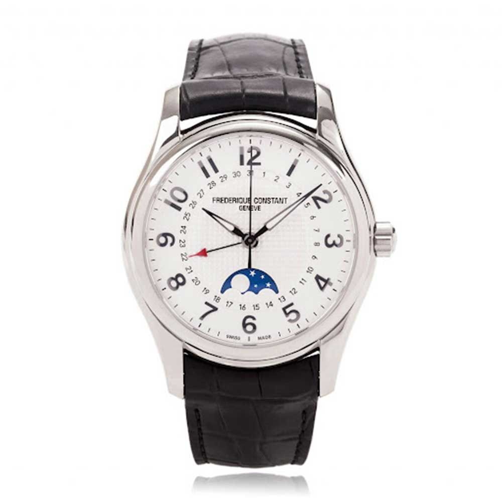 Frederique Constant Nam FC-330RM6B6