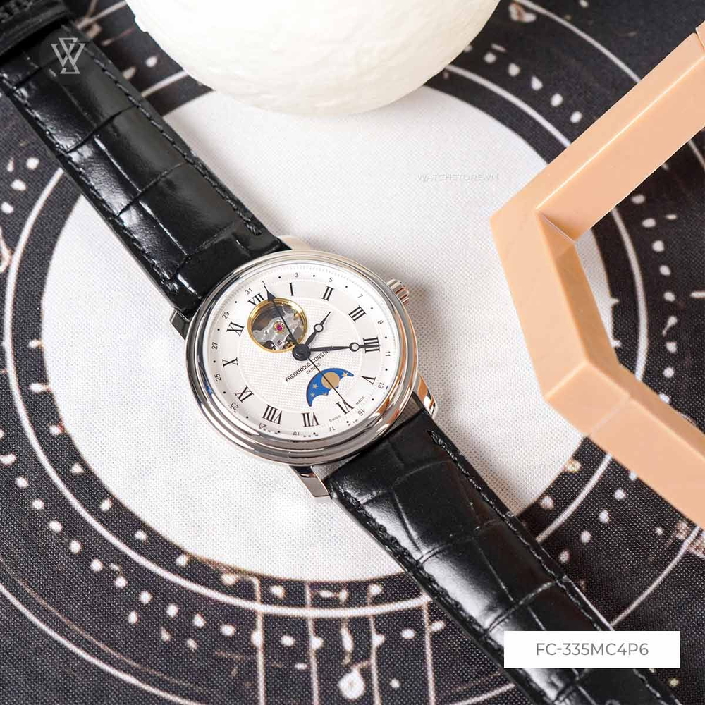 Frederique Constant Nam FC-335MC4P6