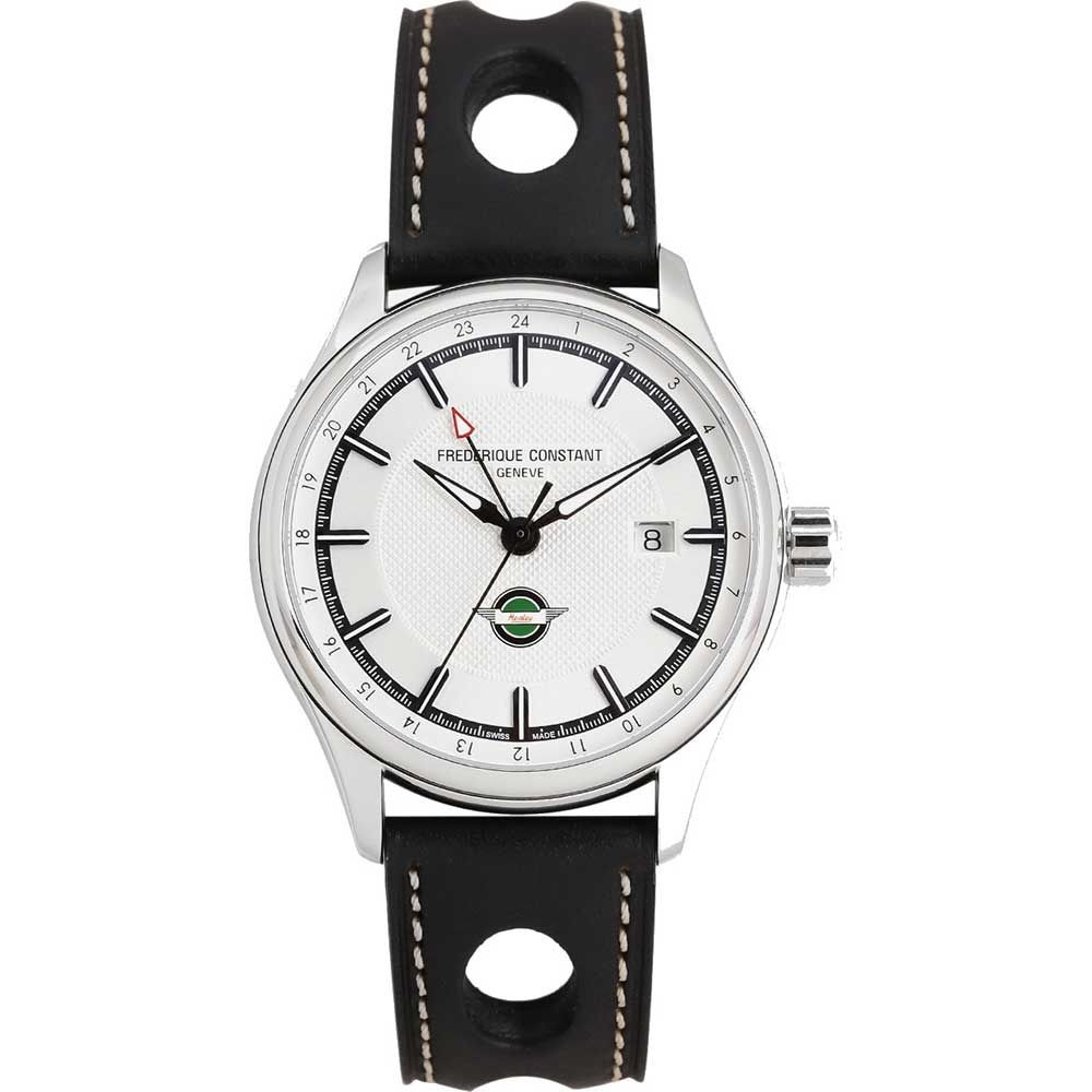 Frederique Constant - Nam FC-350HS5B6 Size 40mm