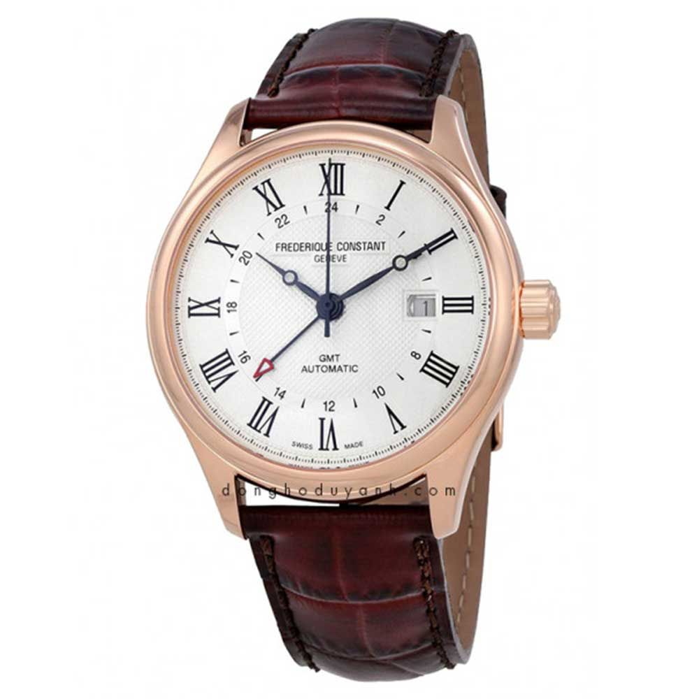 Frederique Constant Nam FC-350MC5B4