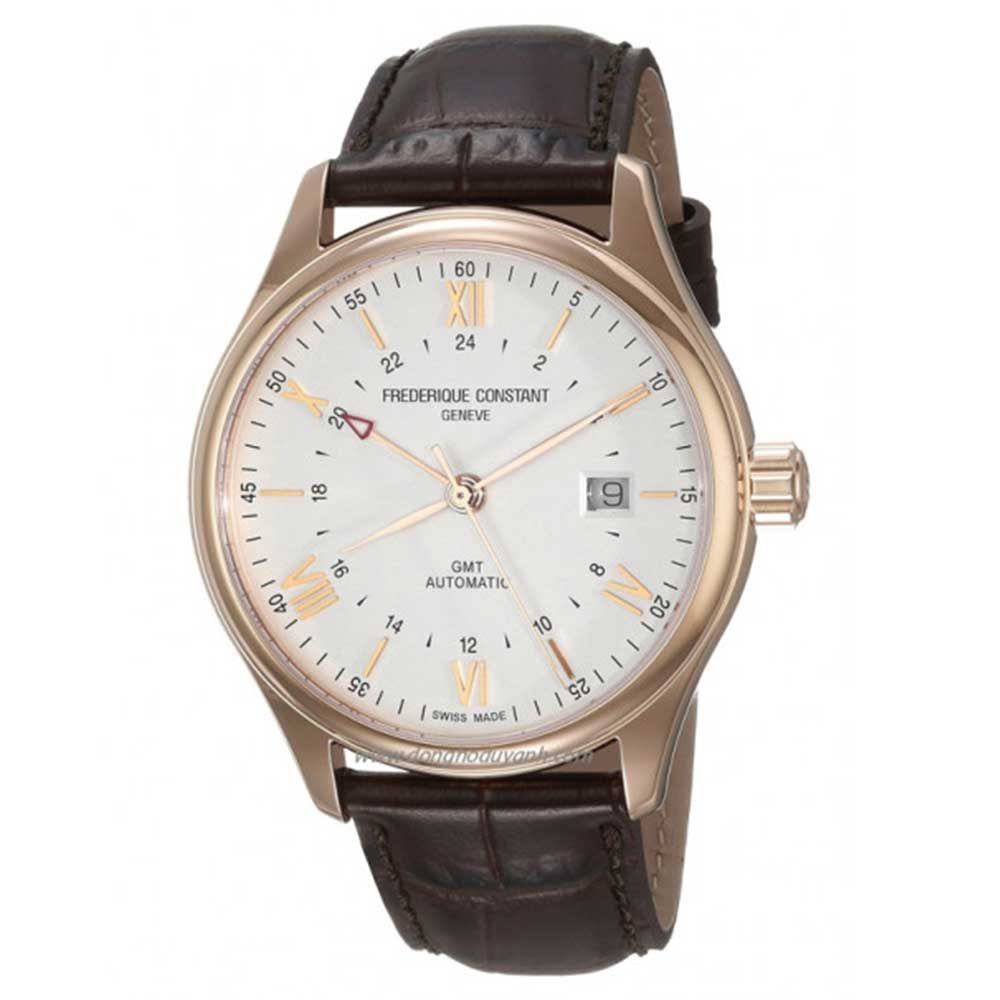 Frederique Constant Nam FC-350V5B4