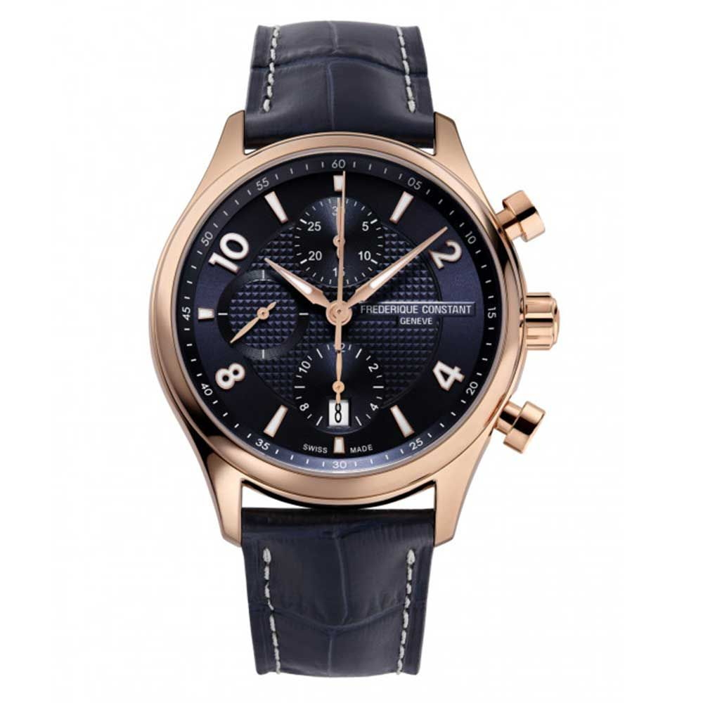 Frederique Constant Nam FC-392RMN5B4