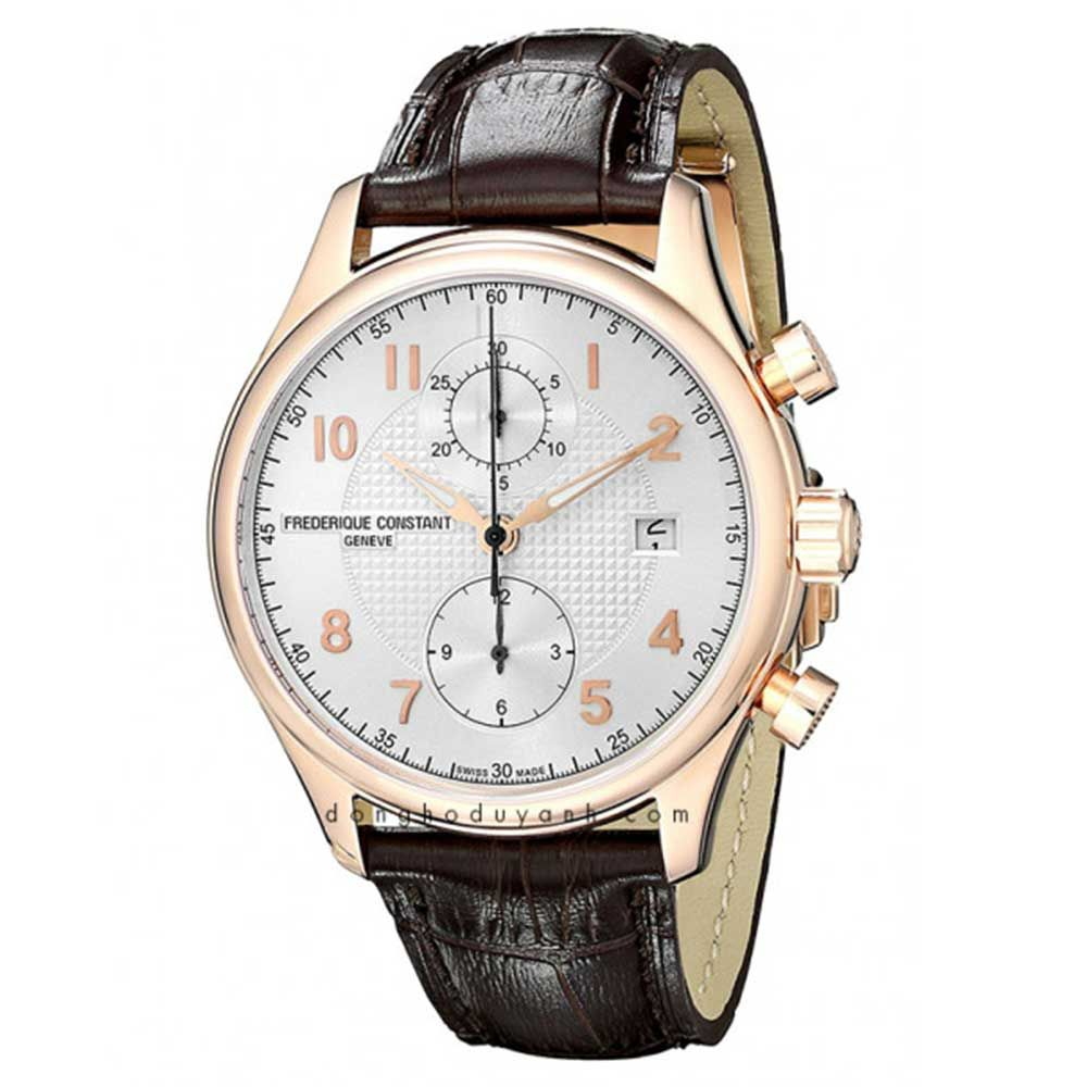 Frederique Constant Nam FC-393RM5B4