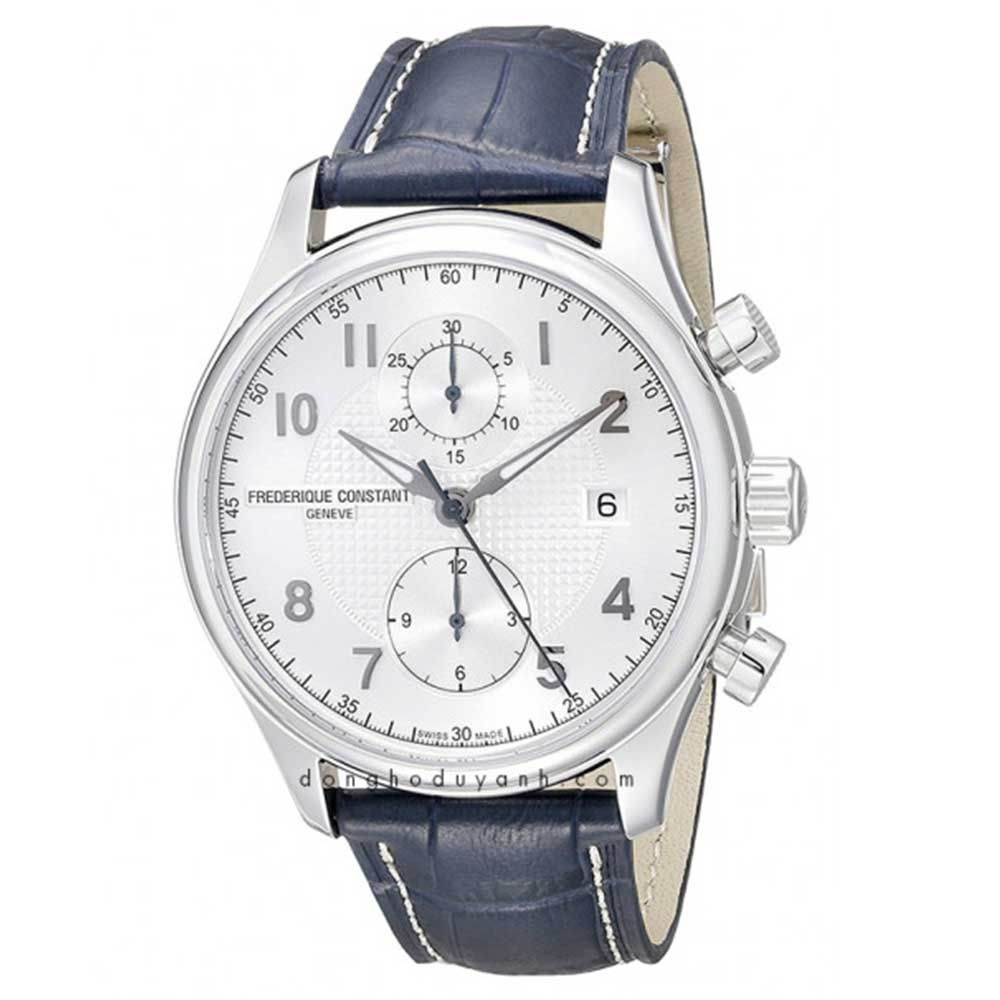 Frederique Constant - Nam FC-393RM5B6 Size 42mm