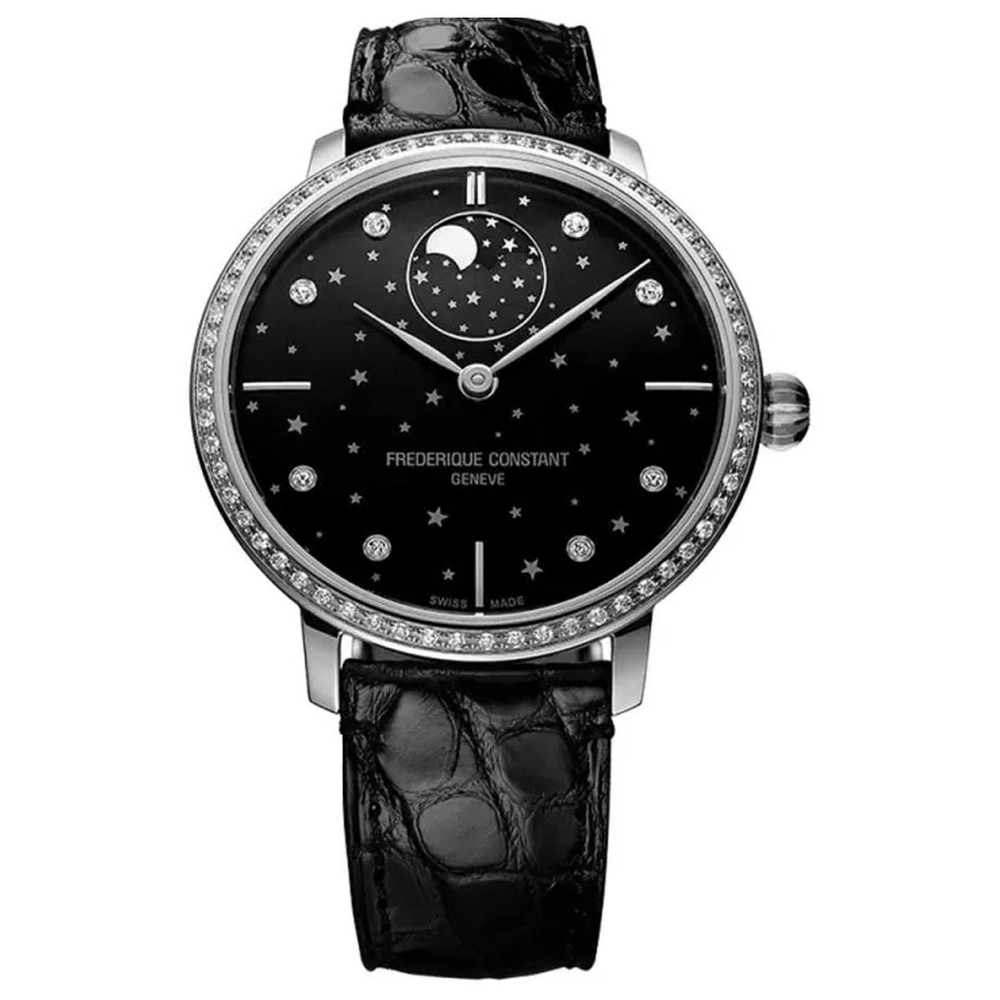 Frederique Constant Nữ FC-701BSD3SD6