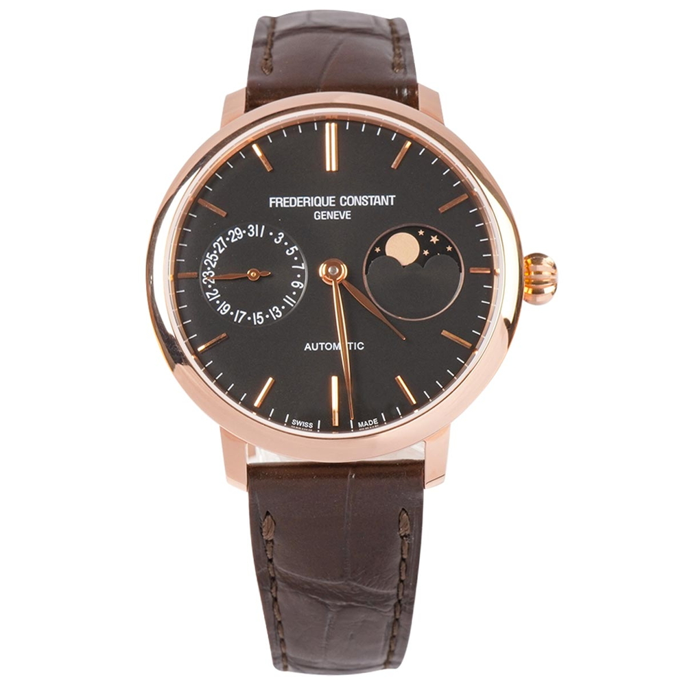 Frederique Constant Nam FC-702G3S4