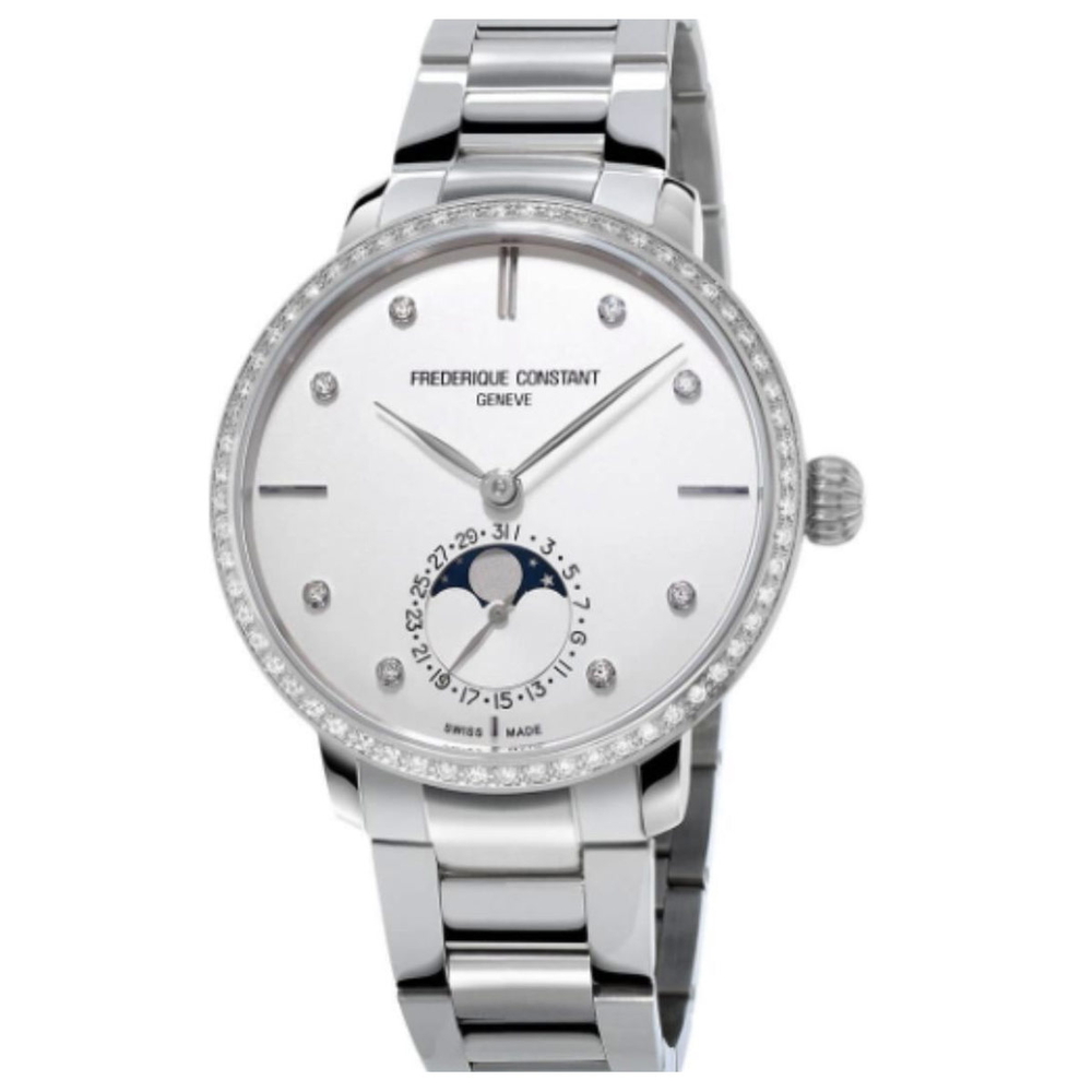 Frederique Constant Nam FC-703SD3SD6B