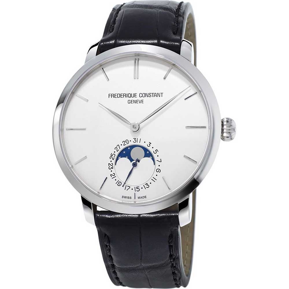 Frederique Constant - Nam FC-705S4S6 Size 42mm