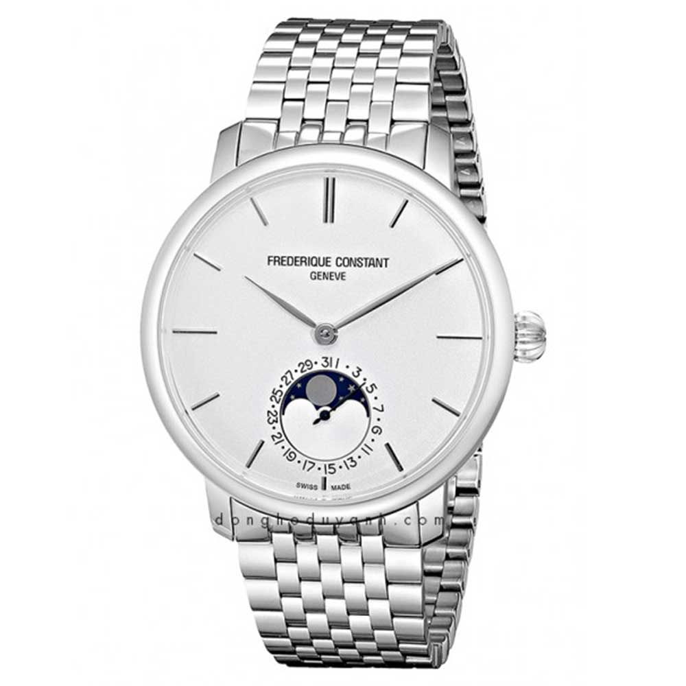 Frederique Constant Nam FC-705S4S6B