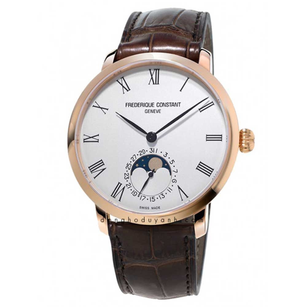 Frederique Constant - Nam FC-705WR4S4 Size 42mm