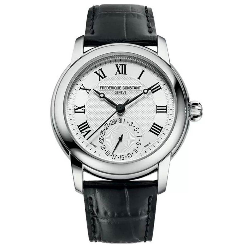 Frederique Constant Nam FC-710MC4H6