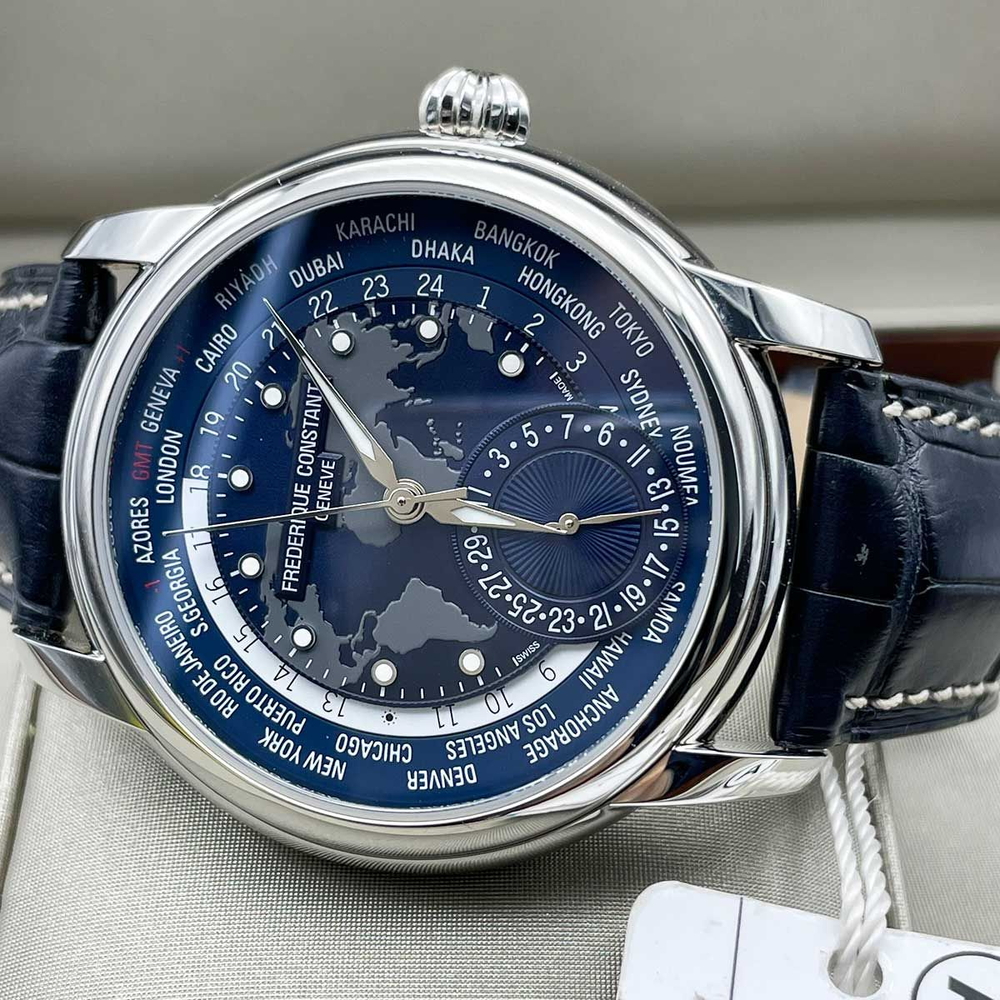 Frederique Constant Nam FC-718NWM4H6
