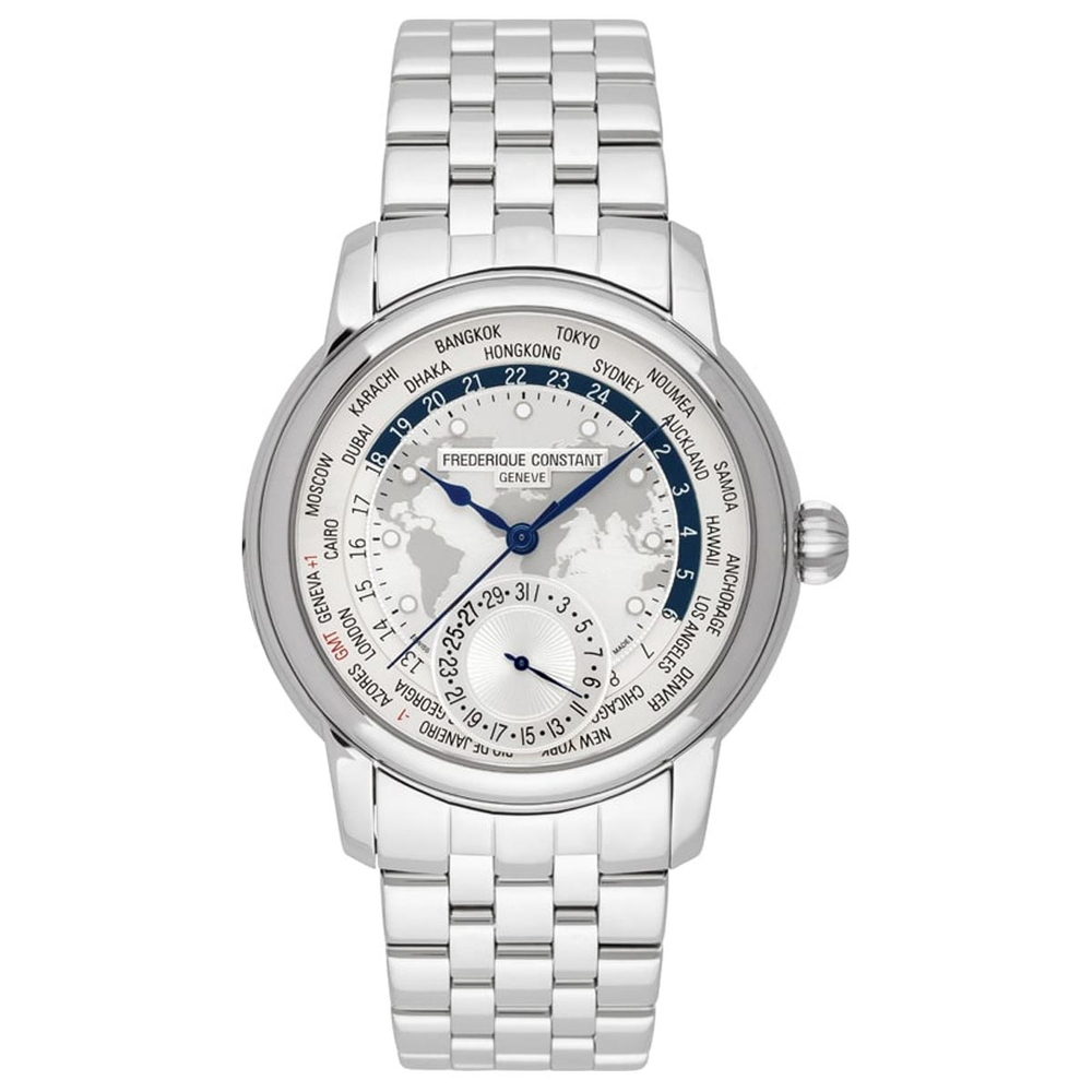 Frederique Constant Nam FC-718WM4H6B