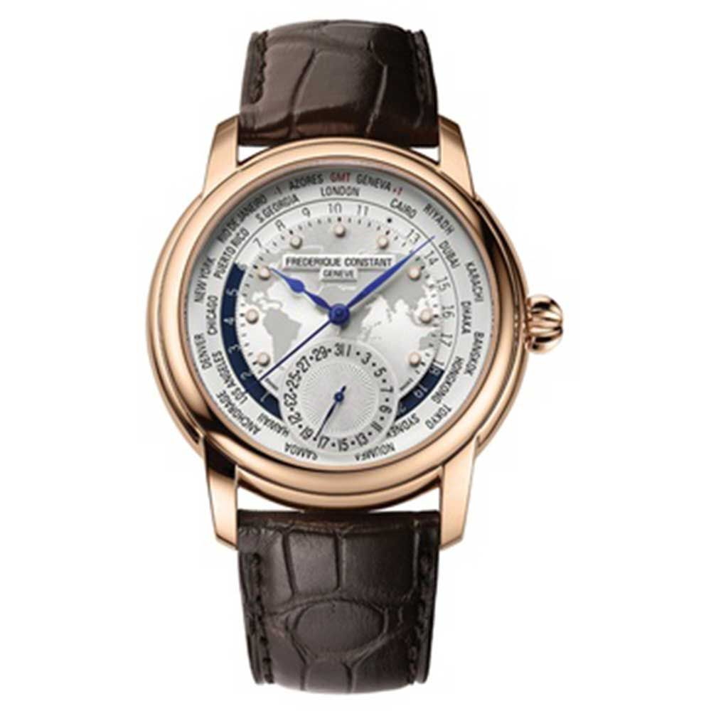 Frederique Constant Nam FC-718WMHCM4H4