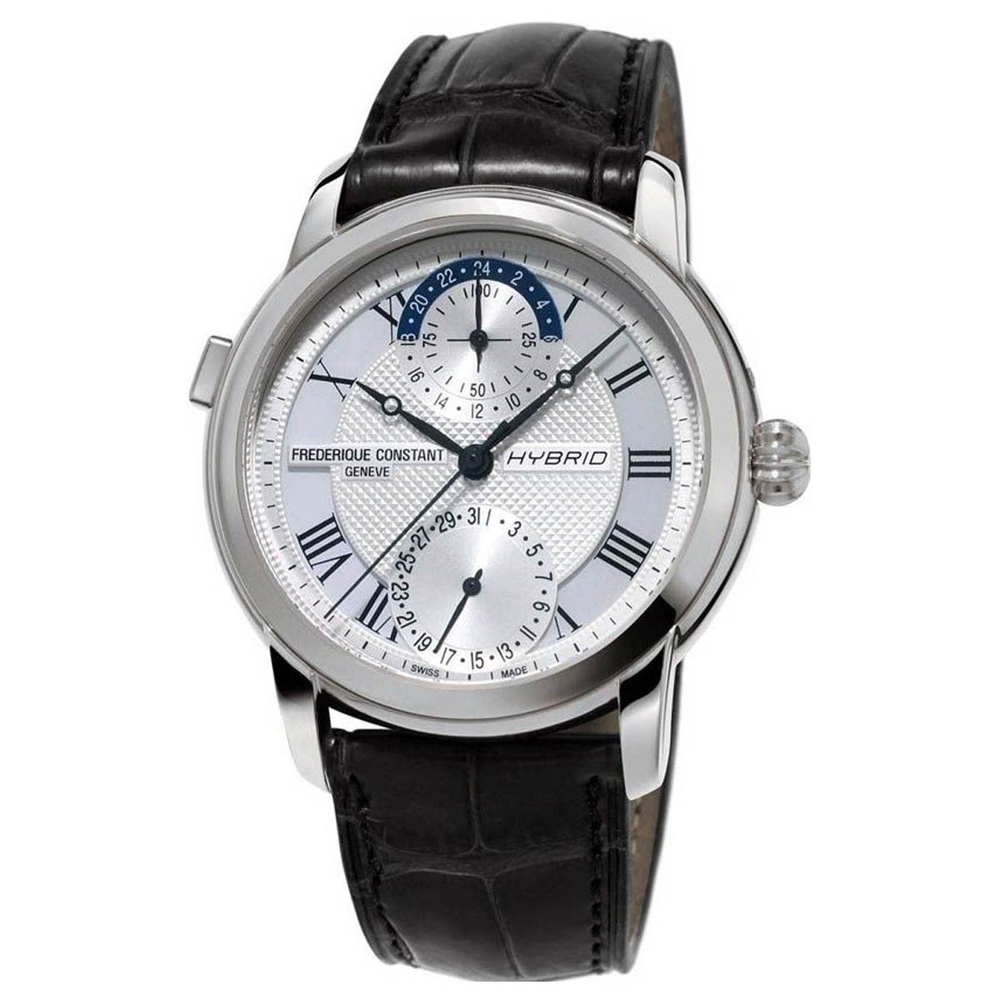 Frederique Constant Nam FC-750MC4H6