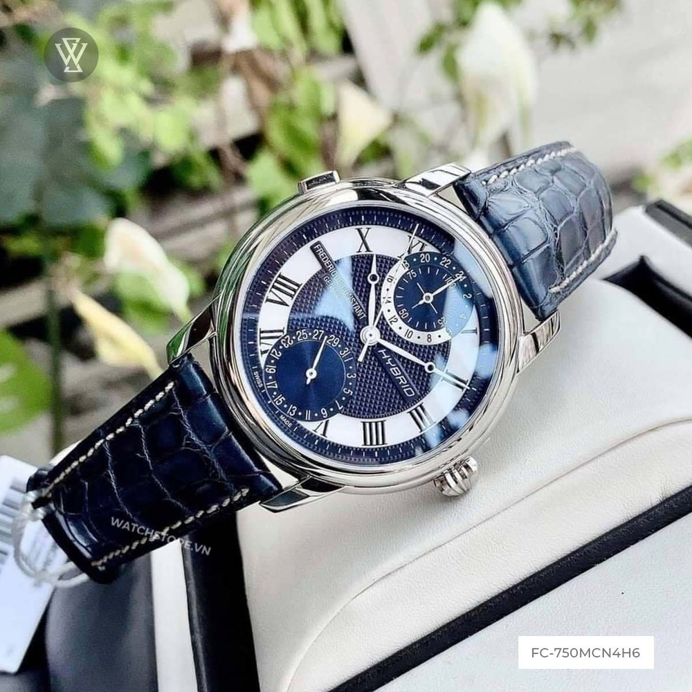 Frederique Constant Nam FC-750MCN4H6