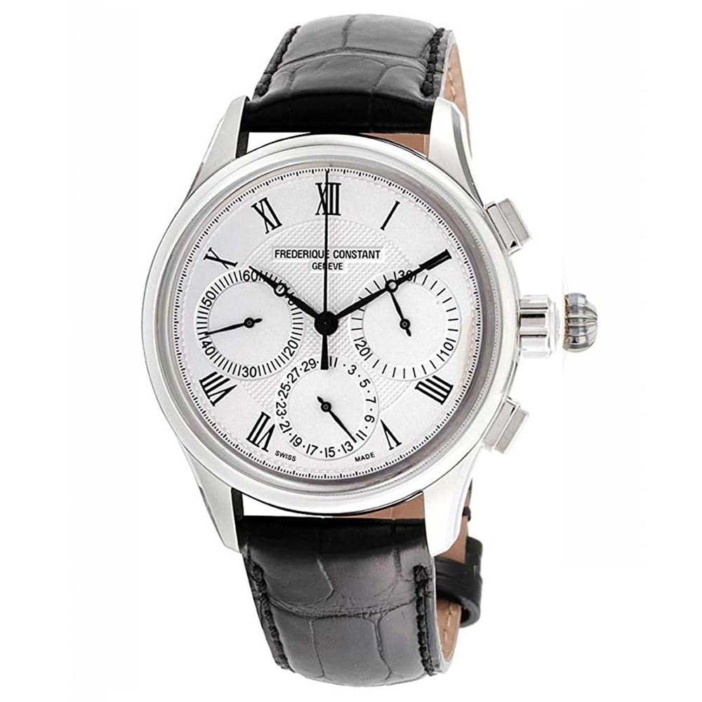 Frederique Constant Nam FC-760MC4H6