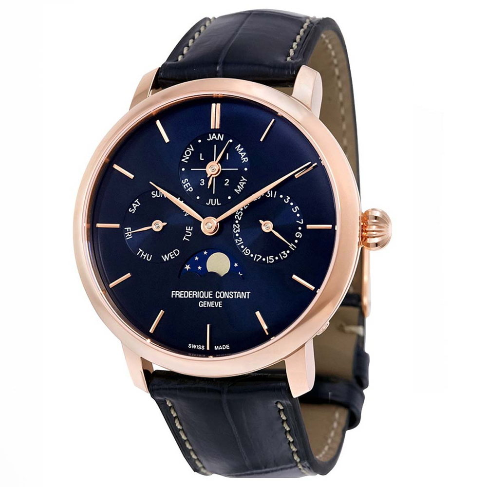 Frederique Constant Nam FC-775N4S4
