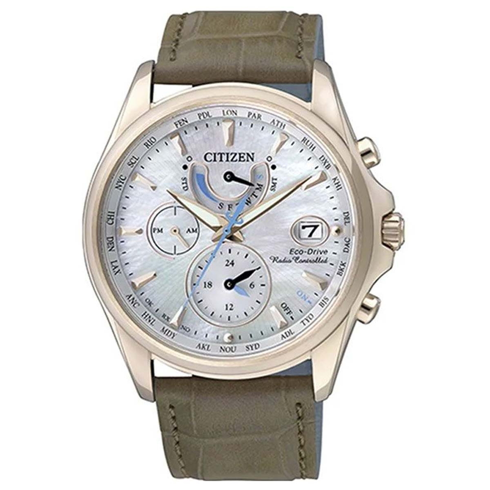 Citizen Nam FC0017-05D