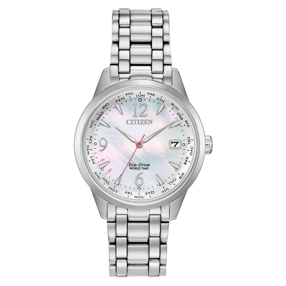 Citizen Nữ FC8000-55D