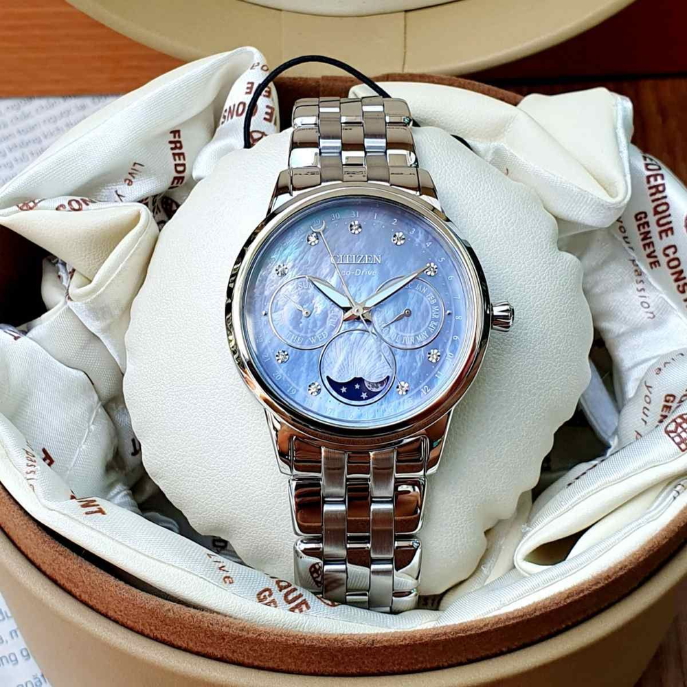 Citizen Nữ FD0000-52N