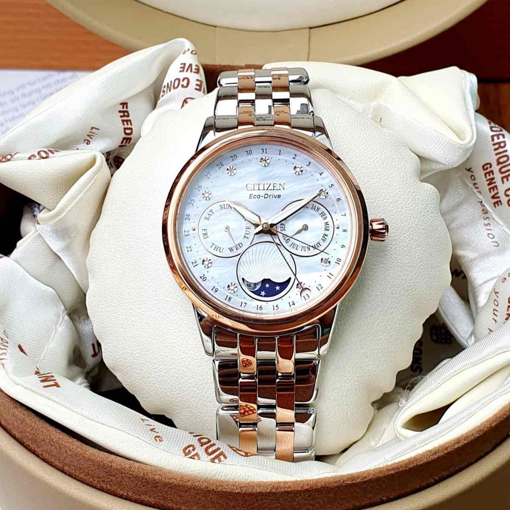 Citizen Unisex FD0006-56D
