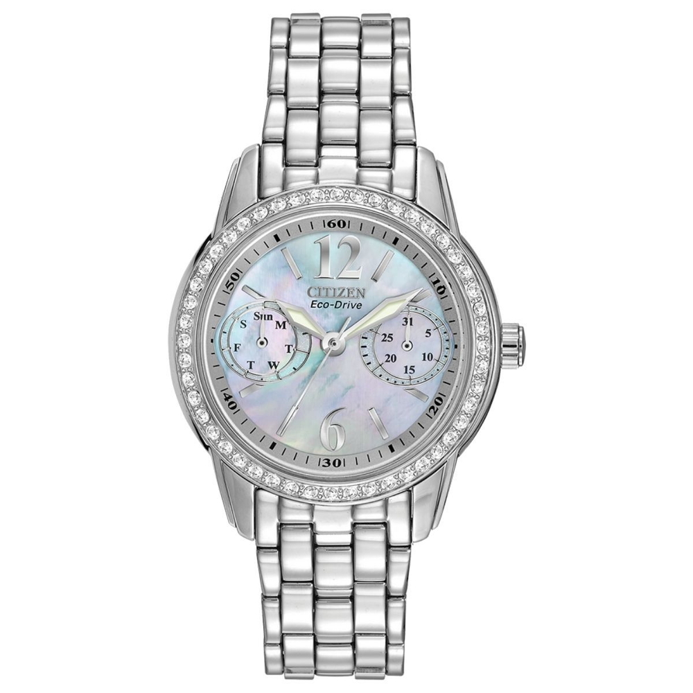 Citizen Nữ FD1030-56Y