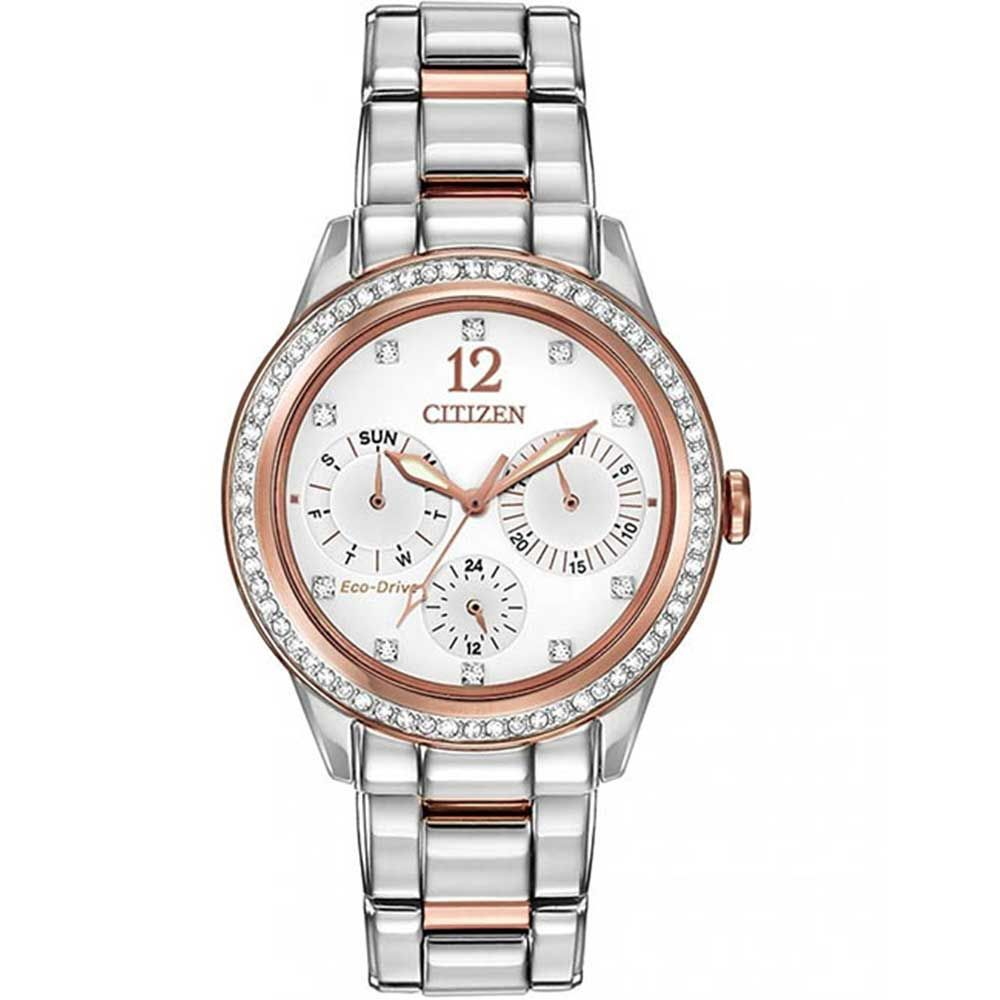 Citizen Nữ FD2016-51A