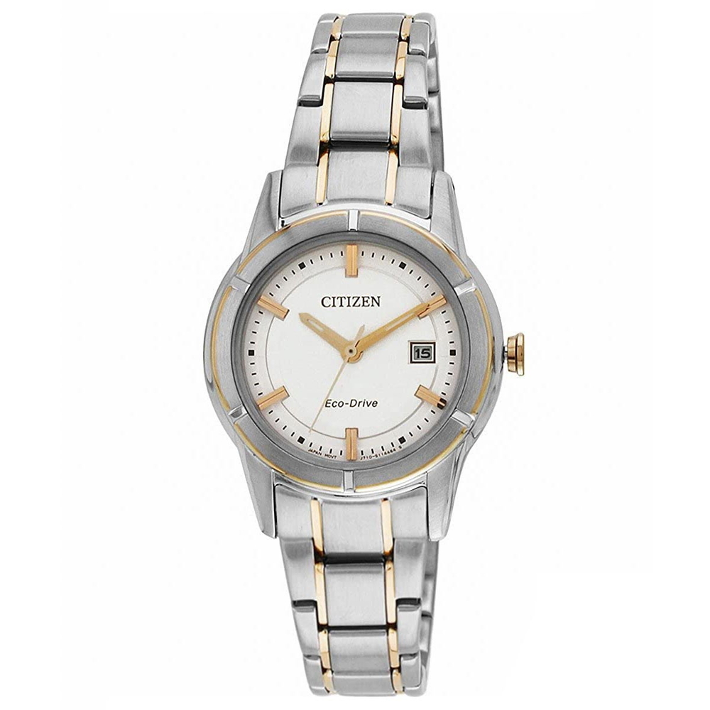 Citizen Nữ FE1034-59A