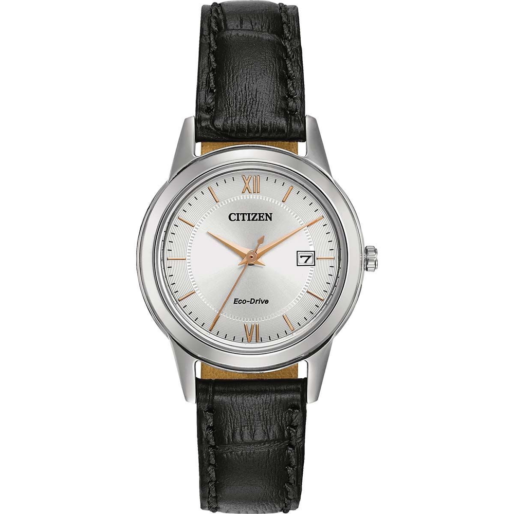 Citizen Nữ FE1086-04A