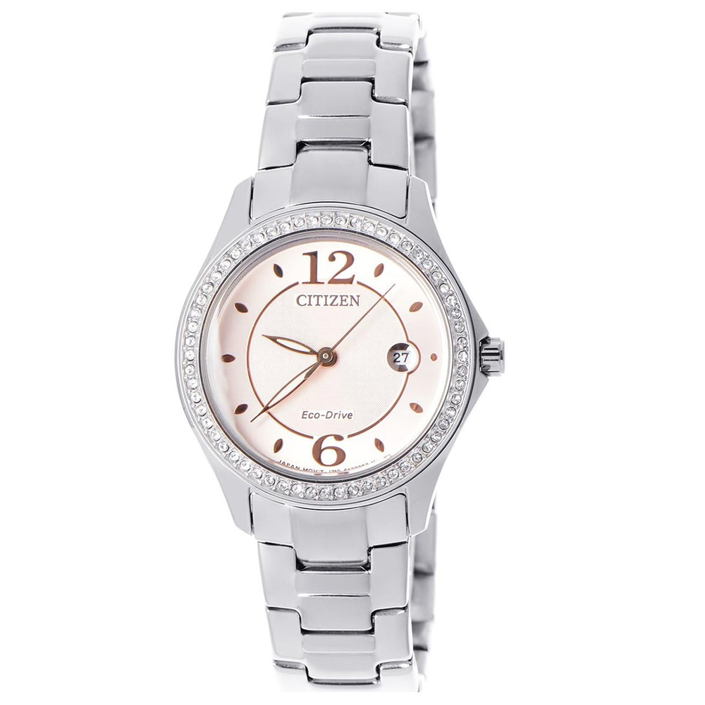 Citizen Nữ FE1140-51X