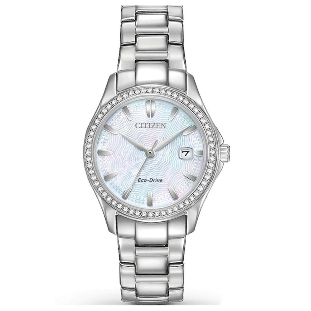 Citizen Nữ FE1140-86D