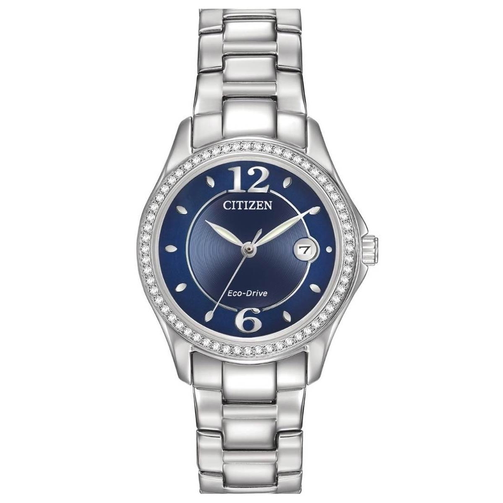 Citizen Nữ FE1140-86L