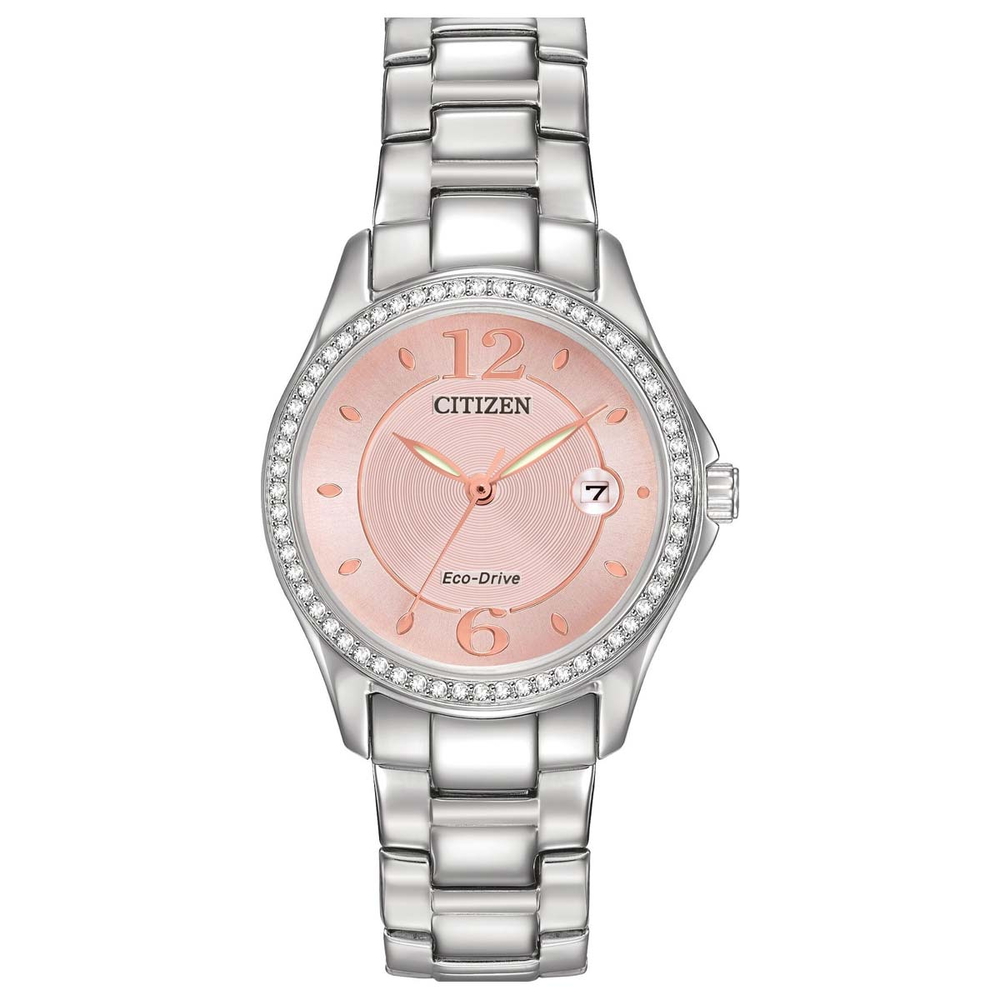 Citizen Nữ FE1140-86X