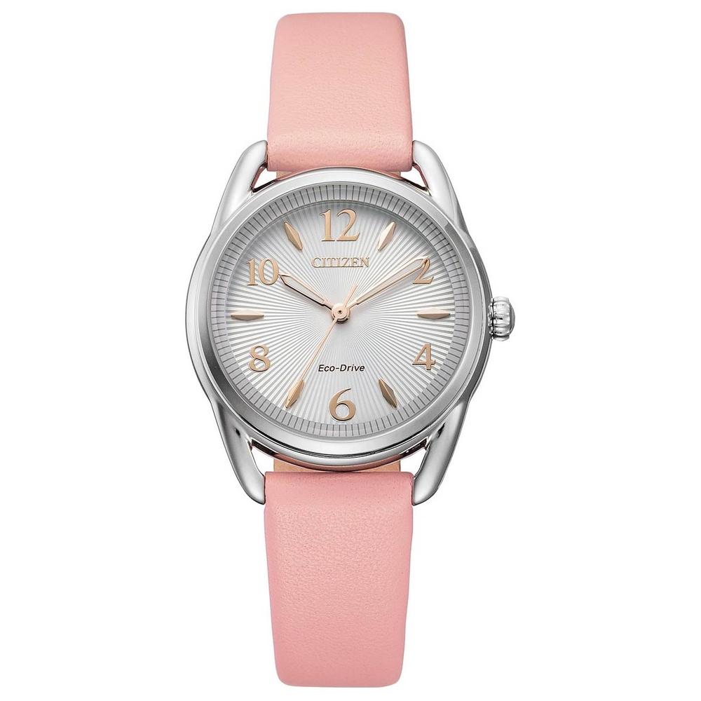 Citizen Nữ FE1210-07A