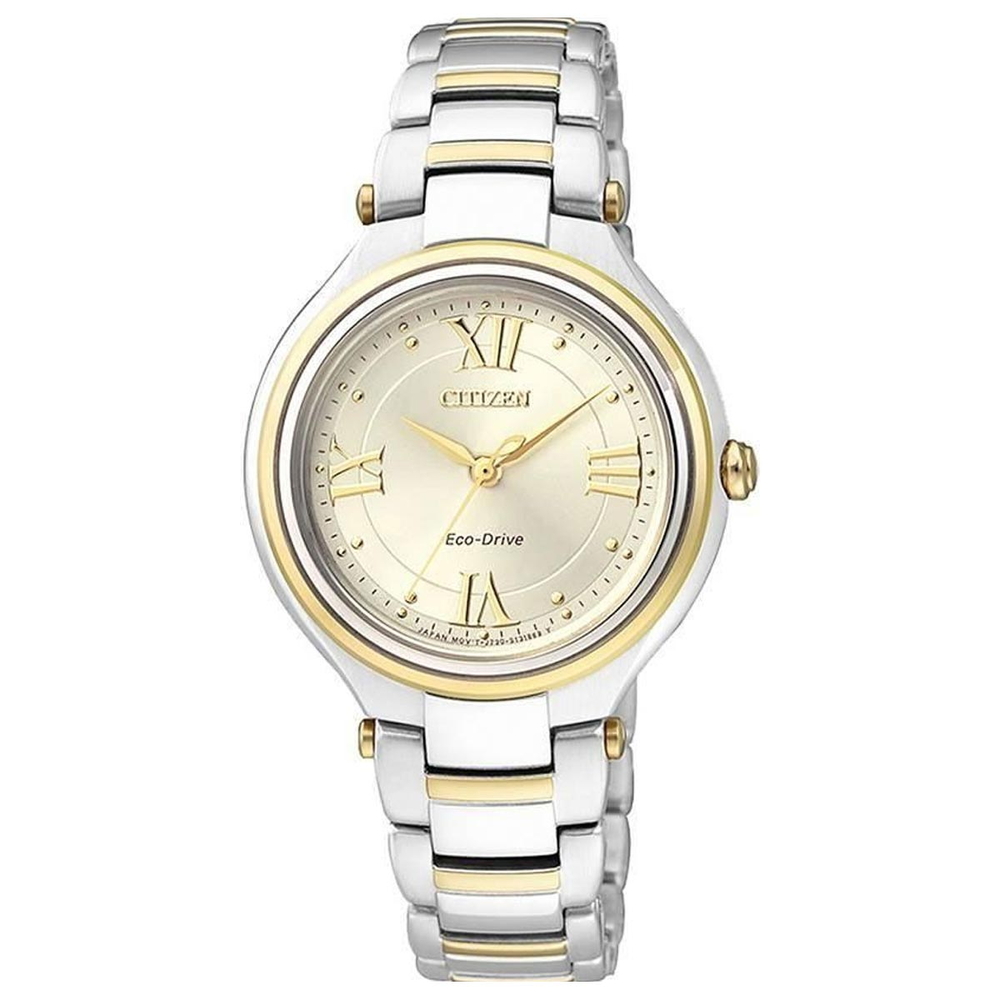 Citizen Nam FE2045-57P