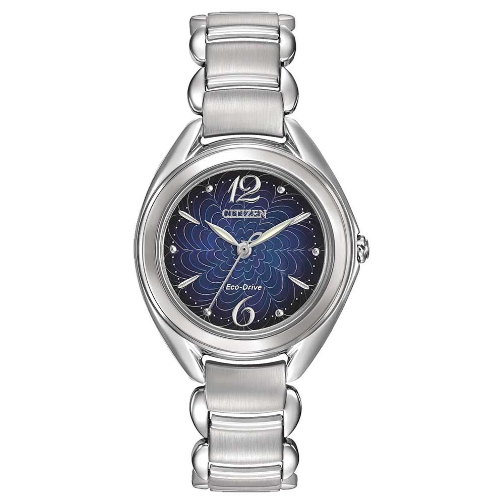 Citizen Nữ FE2070-84N